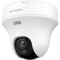 Камера наблюдения Hikvision DS-2CFWQ5 (WiFi Mini PT 3K 5Mpx)