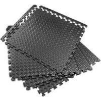 Set de unelte de mână Wokin Set de 4 covorase de lucru 600*600*10MM (686004)