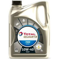 Масло Total 10W40 Q ENERGY 7000 5L