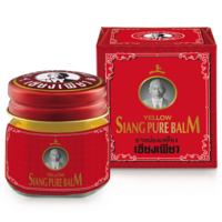 cumpără Siang Pure Balsam Galben, 12g în Chișinău