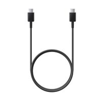 Type-C Cable Samsung, Black