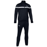 Одежда для спорта Joma Sweatsuit Danubio Black-White (S) 102746.102