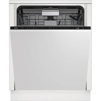 Встраиваемая посудомоечная машина Beko BDIN38522Q