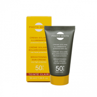 Photo White SPF 50 Crema Teinte Clair 50ml