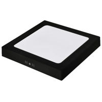 Освещение для помещений Horoz SELENA-36W, negru (0LDO-016-084-0036-020)