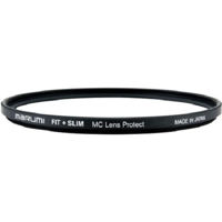 Filtru MARUMI FIT SLIM MC Lens Protect 52mm