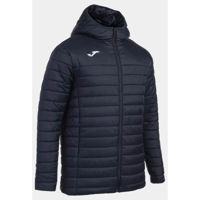 Одежда для спорта Joma Urban V Anorak Navy (XS) 103798.331