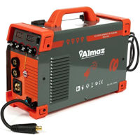 Сварочный аппарат ALMAZ MIG-328 (AZ-ES016)