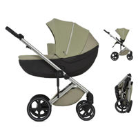 Сărucior pentru copii Anex MEV MO-04 WINK (F-MO-02)