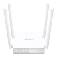 Wi-Fi роутер TP-Link Archer C24