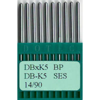 DOTEC DBxK5 BP n90 (Пром. вышивалки)
