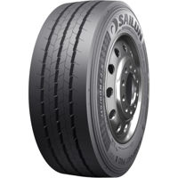 Шина Sailun 295/60 R22.5 Pro S 150L