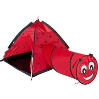 Игровой комплекс для детей Baby Mix 46224 Тент-Туннель