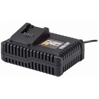 Зарядные устройства и аккумуляторы Villager 58974 4.0A