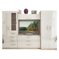 Dulap Bafimob Standard Стенка Алла Х Мини 2,8м