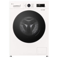 Стиральная машина с фронтальной загрузкой LG F4X1009NWB