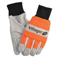 Îmbrăcăminte de lucru Villager Manusi de lucru din piele VPG 14 / 12 (035406)