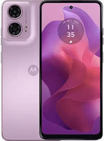Смартфон Motorola G24 8/128GB Pink {Ref.}