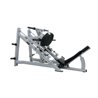 Leg Press WBX 4000 (450 kg)  TOORX 2400x1660x1365 mm (3581)