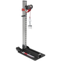 Стационарный инструмент GYS AIRFIX DRAW ALIGNER вакуумный стенд для удаления вмятин