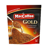 MacCoffee Gold 30g