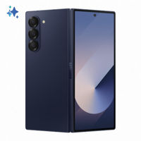 Смартфон Samsung F956 Galaxy Fold6 512GB Navy