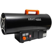 Пушка тепловая Kraft&Dele KD11701