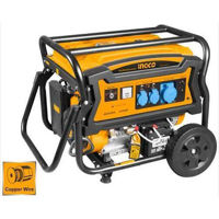 Генератор INGCO GE65006 (40797)