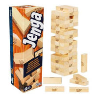 Настольная игра Hasbro G1499 Jenga