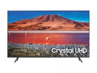 75" LED TV LG 75NANO916PA, Black (3840x2160 UHD, SMART TV, DVB-T/T2/C/S2)