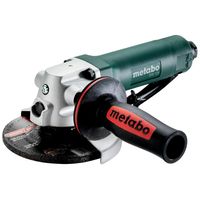 Болгарка (УШМ) Metabo DW 125 601556000