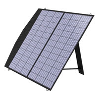Солнечная панель Patona Platinum Foldable polycryst silicon solar charger, 100W