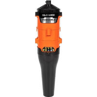 Suflantă de aer Micul Fermier GF-2042 accesoriu motocoasa suflat frunze