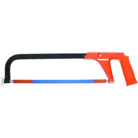 Fierăstrău manual Gadget tools 371116 Bomfaier (Fierestrău) mâner metalic 300mm