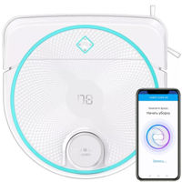 Aspirator robot Hobot Legee D8