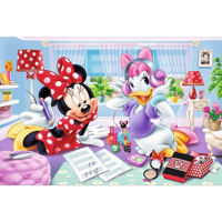 Головоломка Trefl 15373 Puzzles 160 Disney Minnie