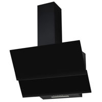 Вытяжка Backer Slope 60m (750) BL GL