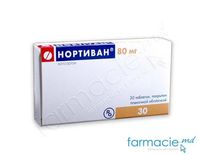 Nortivan comp.film. 80 mg N10x3 (Gedeon)