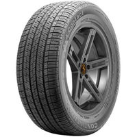 Anvelopă Continental 265/50 R19 110H XL FR 4x4Contact AO
