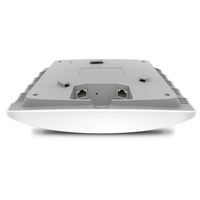 Wi-Fi AC Dual Band Access Point TP-LINK "EAP245", 1750Mbps, MU-MIMO, Gbit Ports, Omada Mgnt, PoE