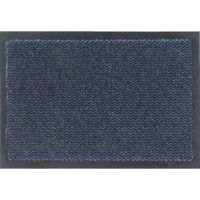 Придверный коврик Astra SAPHIR 20 40x60 см, синий