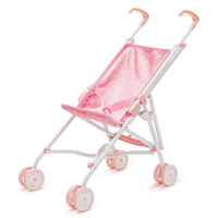 Кукла Baby Mix 56093 Коляска Для Кукол Трость Tara