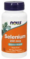 Selenium 90 Caps