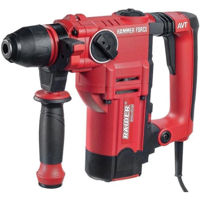 Перфоратор Raider RDI-HD49