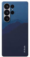 Чехол для смартфона Pitaka StarPeak Tactile Woven for Samsung S25 Ultra Over the horizon (KS2504U)