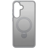 Чехол для смартфона Dux Ducis Galaxy S25 Yind Mag 360 Stand, Grey