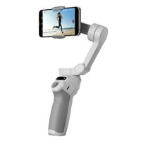 Стабилизатор DJI OSMO Mobile SE Athens Gray (939012)