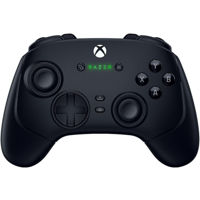 Джойстик для компьютерных игр Razer RZ06-05540100-R3M1 Wolverine V3 Pro 8K for PC Wireless