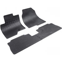 Коврик для автомобиля Rigum Chevrolet Captiva 06-/Olel Antara 07-/