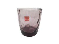 Pahar pentru apa Diamond 300mll, fiiolet